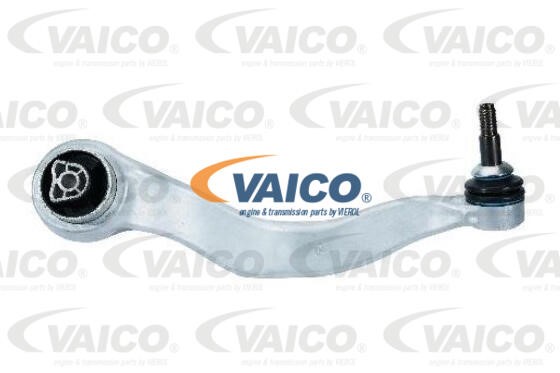 Control/Trailing Arm, wheel suspension VAICO V20-3814