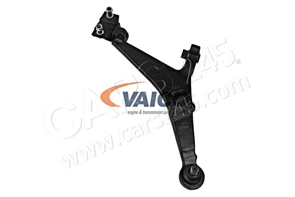 Control/Trailing Arm, wheel suspension VAICO V22-0032