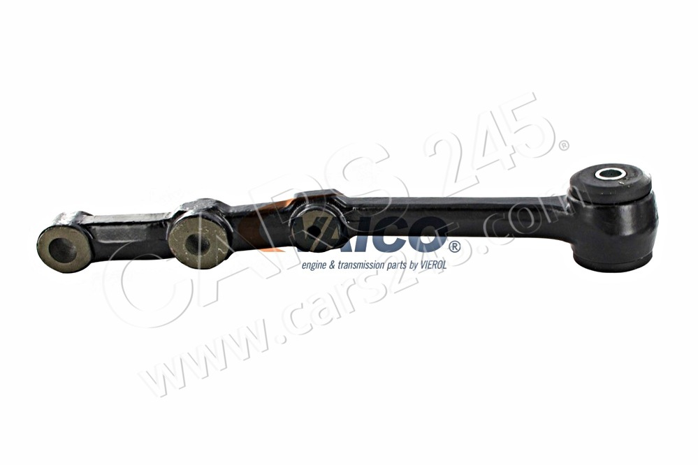 Control/Trailing Arm, wheel suspension VAICO V24-9541