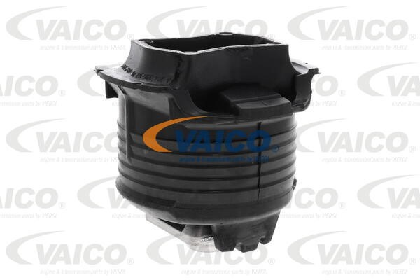 Bushing, axle beam VAICO V30-1087