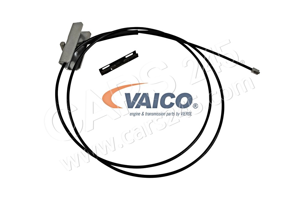 Cable Pull, parking brake VAICO V46-30034