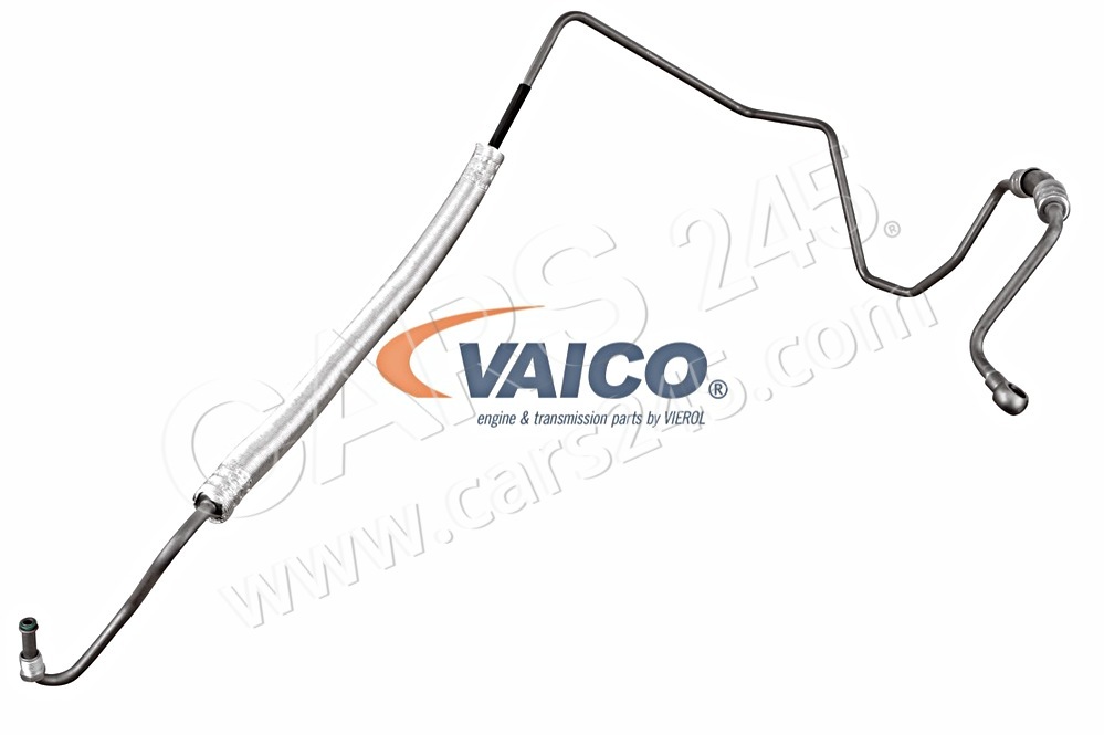 Hydraulic Hose, steering system VAICO V10-1766