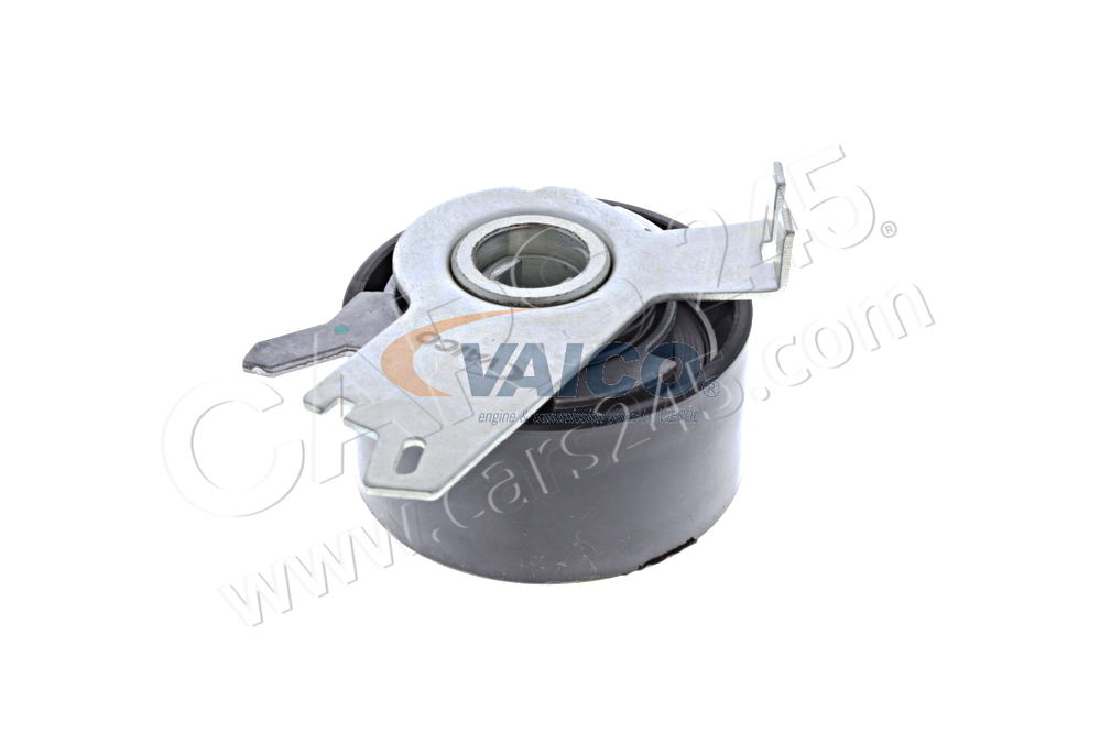 Tensioner Pulley, timing belt VAICO V22-0228