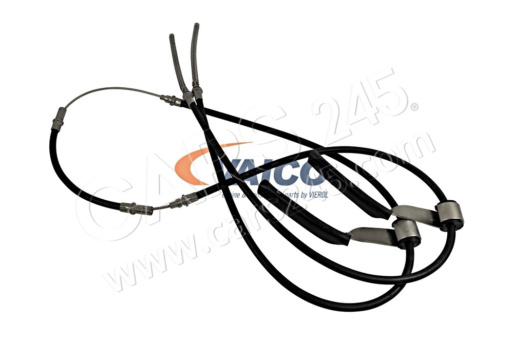 Cable Pull, parking brake VAICO V25-30041