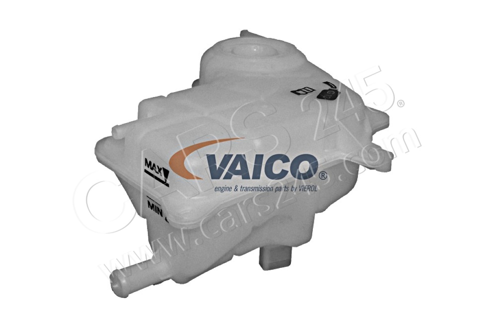 Expansion Tank, coolant VAICO V10-8285
