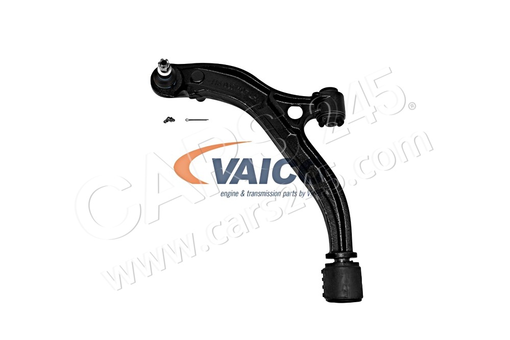 Control/Trailing Arm, wheel suspension VAICO V33-0015
