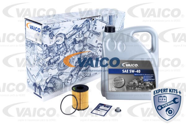 Parts Set, maintenance service VAICO V60-3016 2