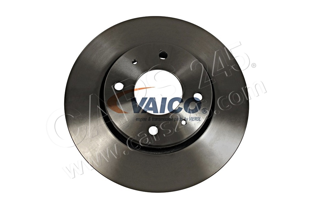 Brake Disc VAICO V95-80007