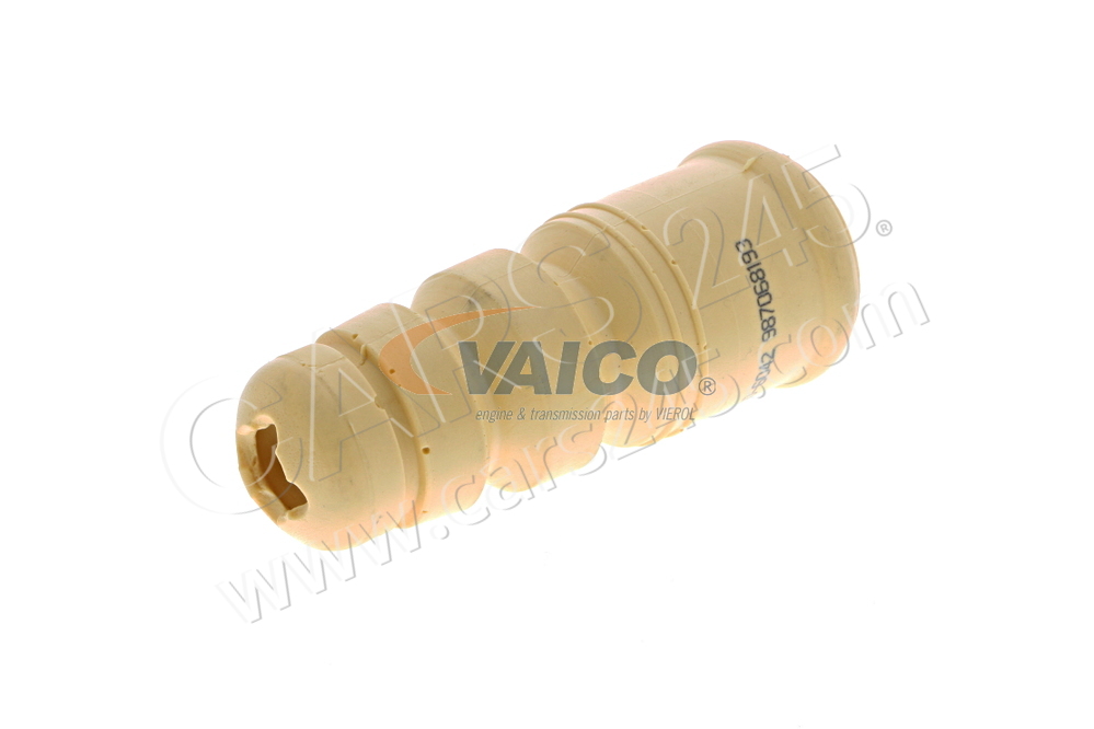 Rubber Buffer, suspension VAICO V10-6042