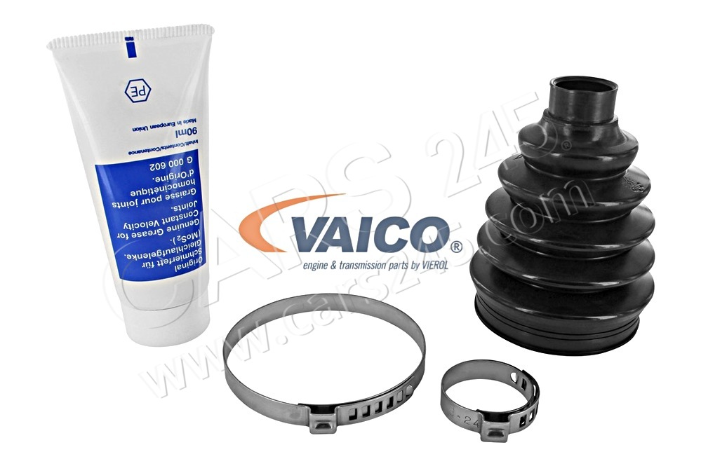 Bellow Kit, drive shaft VAICO V10-6240