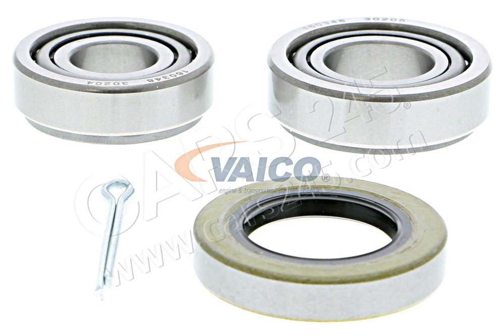 Wheel Bearing Kit VAICO V25-1726