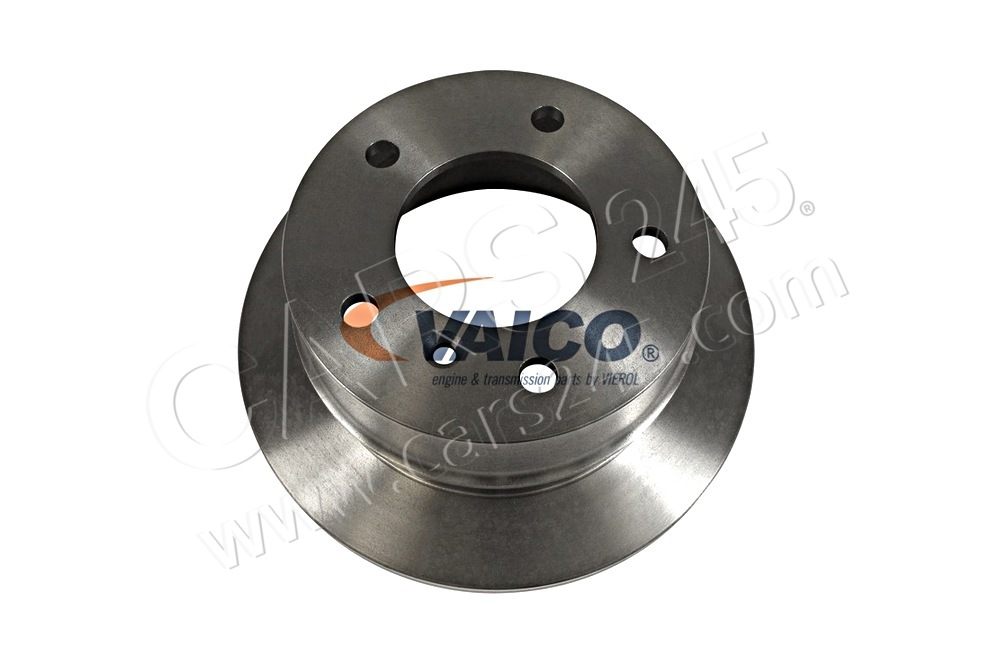 Brake Disc VAICO V30-40045