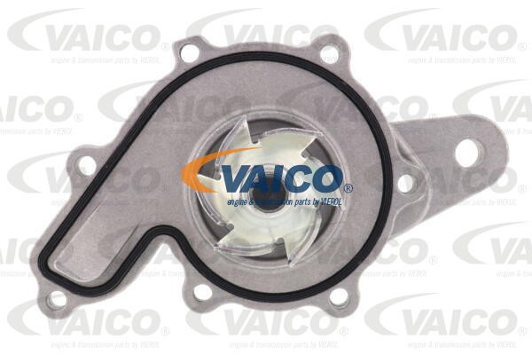 Water Pump, engine cooling VAICO V30-50087 3