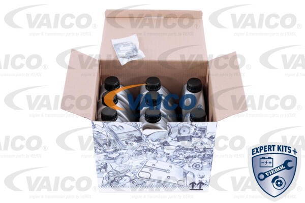 Parts kit, automatic transmission oil change VAICO V33-0533-XXL 2