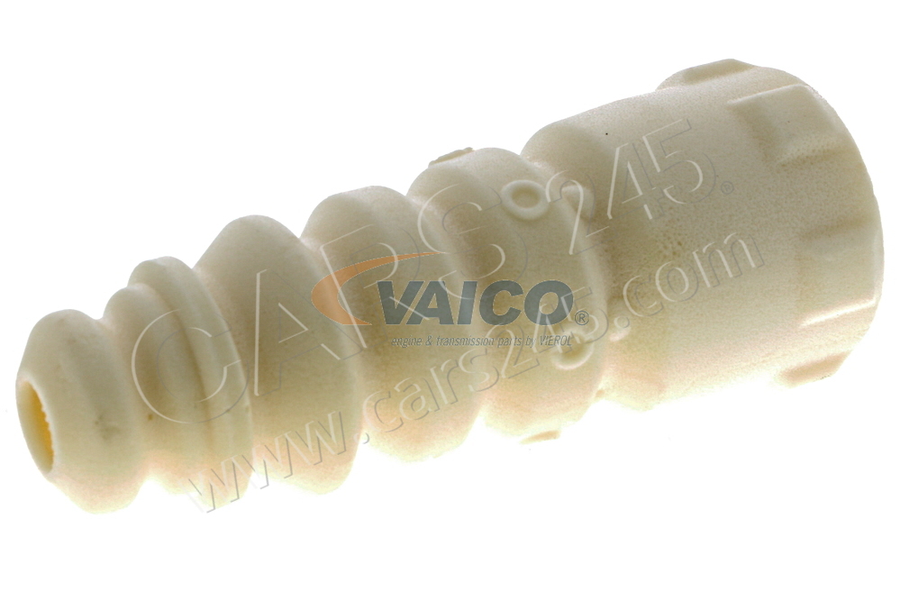 Rubber Buffer, suspension VAICO V10-3365