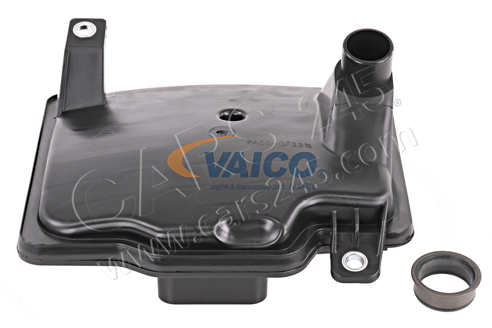 Hydraulic Filter, automatic transmission VAICO V10-4365