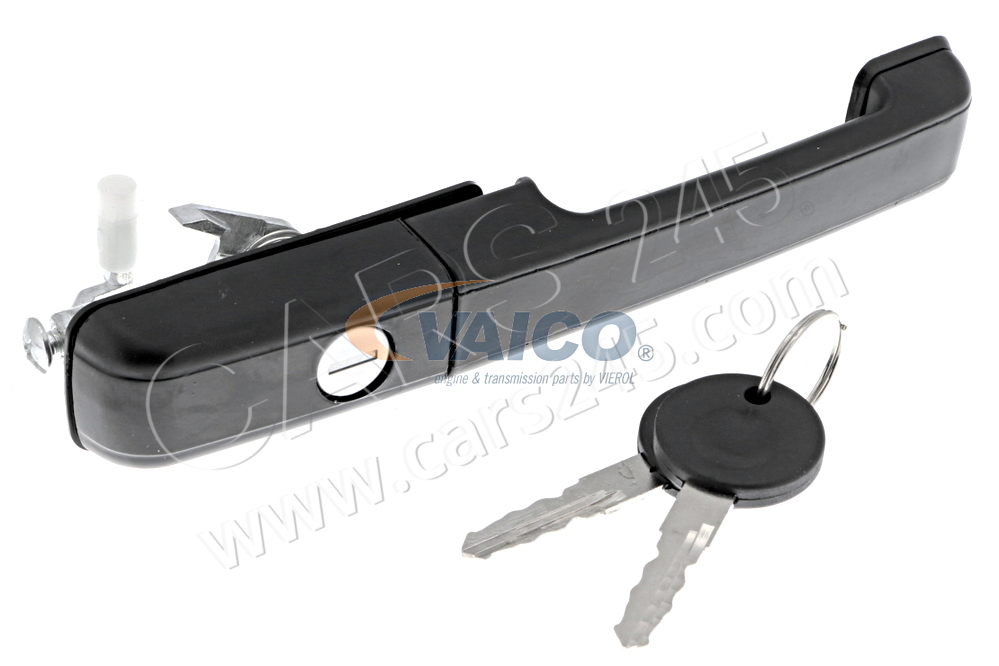 Outer door handle VAICO V10-6163