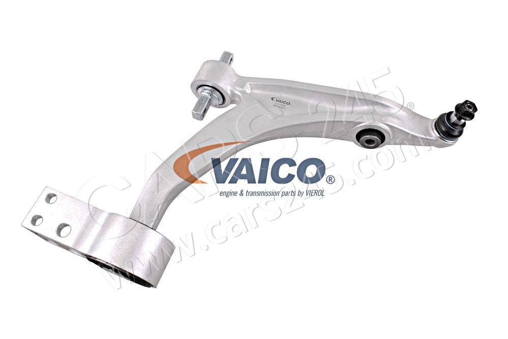 Control/Trailing Arm, wheel suspension VAICO V24-9651
