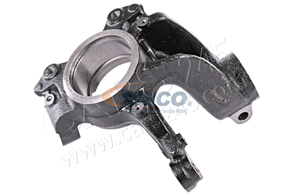 Steering Knuckle, wheel suspension VAICO V10-5132
