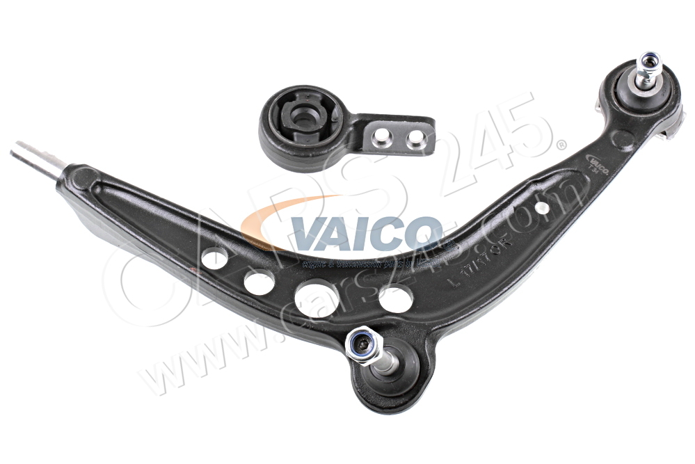 Control/Trailing Arm, wheel suspension VAICO V20-0569