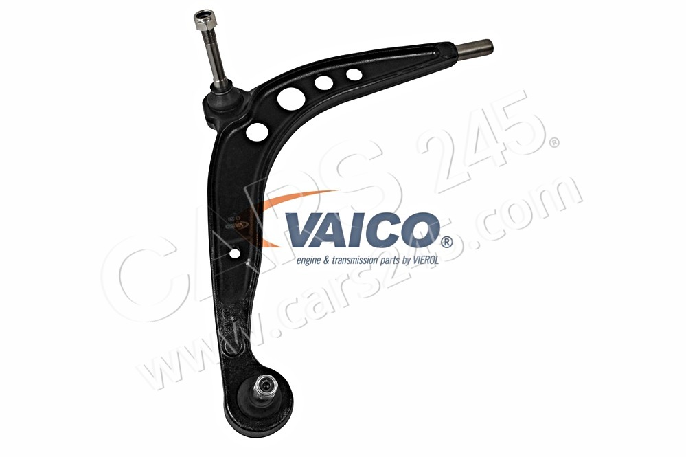 Control/Trailing Arm, wheel suspension VAICO V20-7020-1