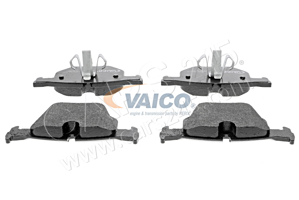 Brake Pad Set, disc brake VAICO V20-8130