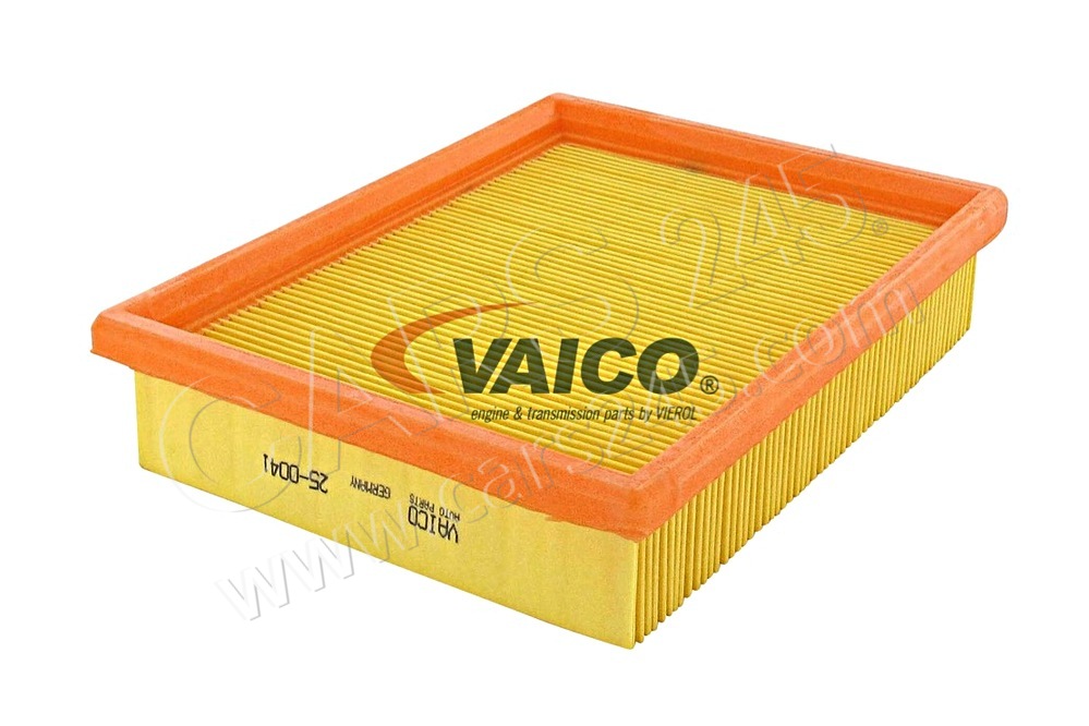 Air Filter VAICO V25-0041