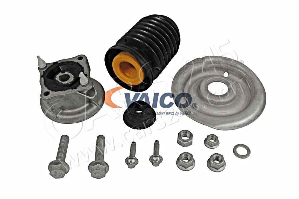 Repair Kit, suspension strut support mount VAICO V30-0783