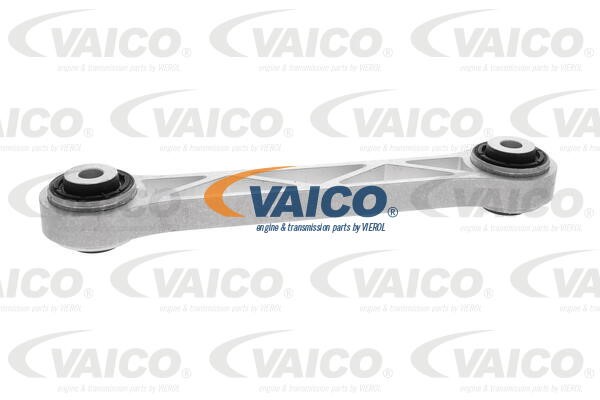 Control/Trailing Arm, wheel suspension VAICO V58-0203