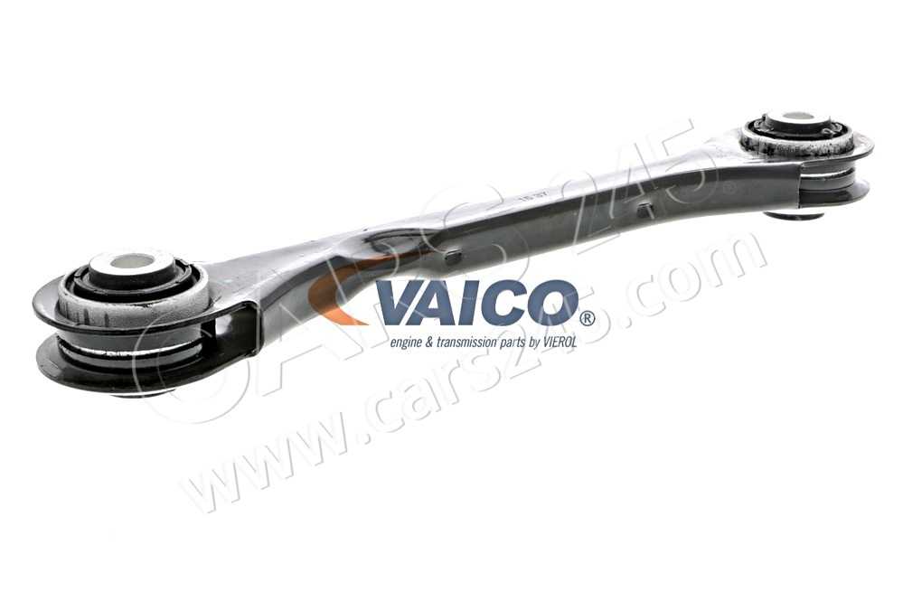 Control/Trailing Arm, wheel suspension VAICO V10-4300
