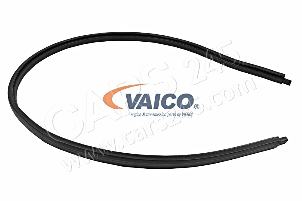 Seal, engine hood VAICO V10-6305