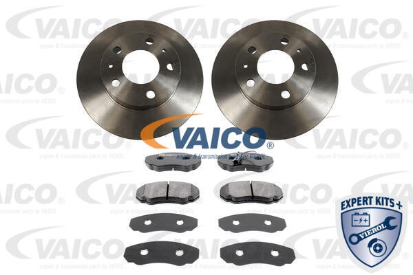Brake Kit, disc brake VAICO V24-1250
