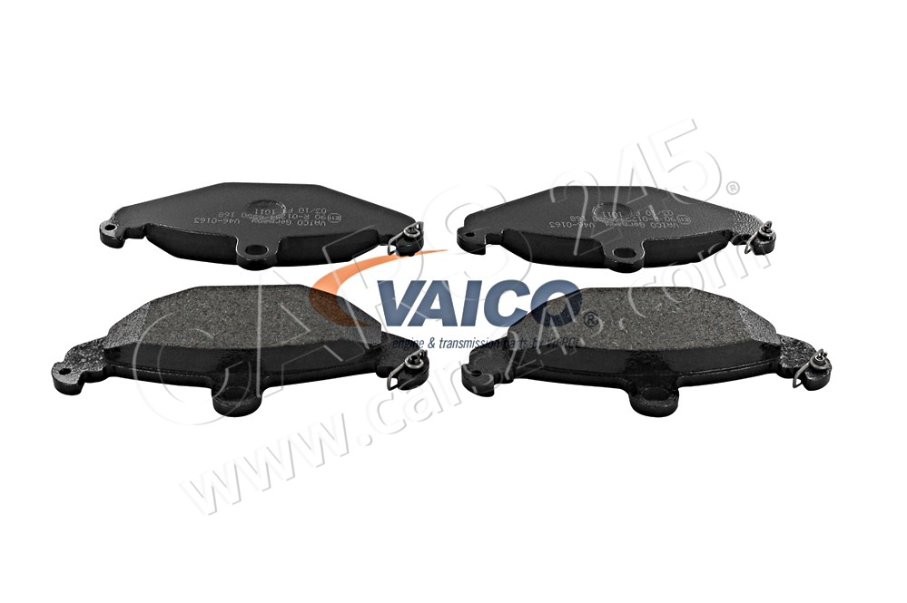 Brake Pad Set, disc brake VAICO V46-0163