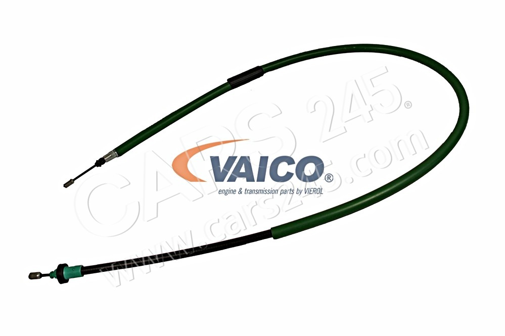Cable Pull, parking brake VAICO V46-30044