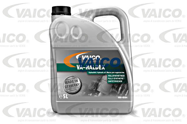 Oil, all-wheel-drive coupling VAICO V60-0364