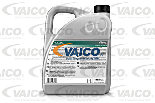 Oil, all-wheel-drive coupling VAICO V60-0364 2