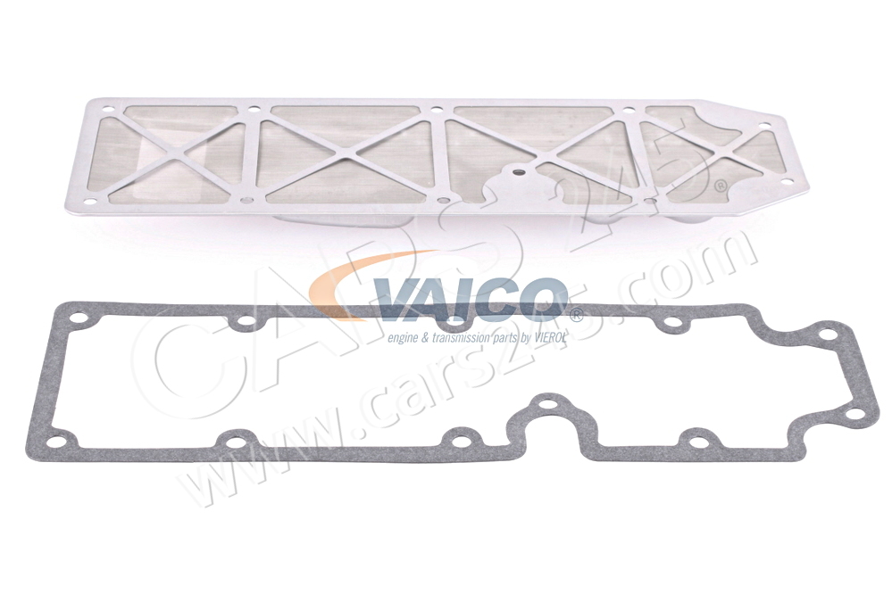 Hydraulic Filter, automatic transmission VAICO V70-0689 2