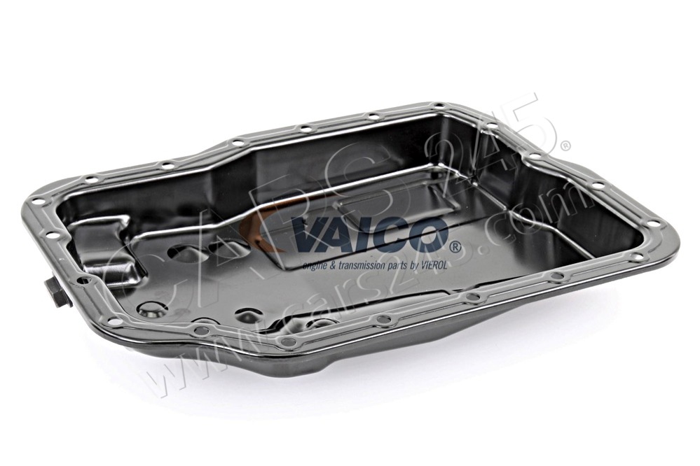 Oil sump, automatic transmission VAICO V32-0211
