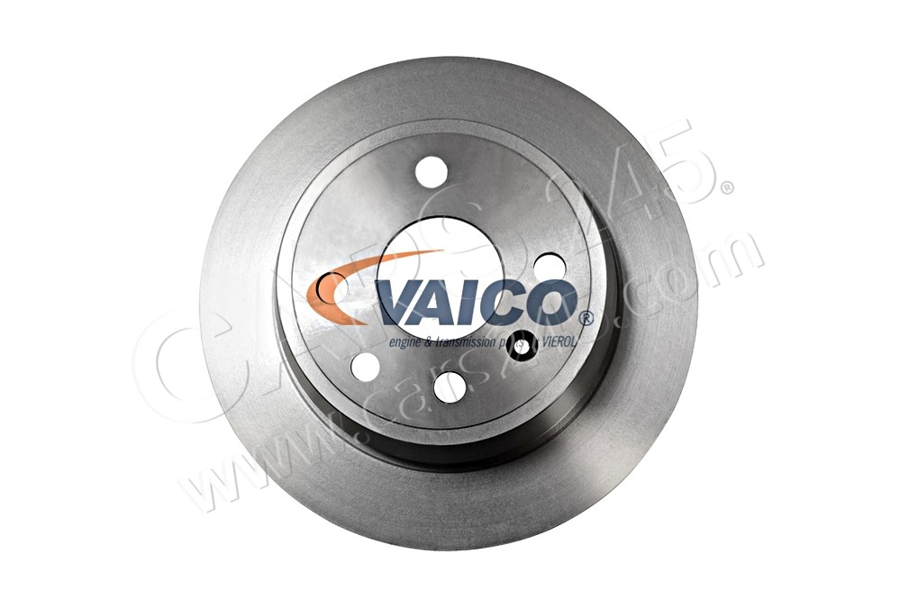 Brake Disc VAICO V40-40011