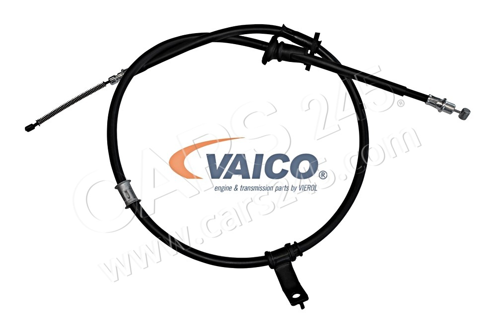 Cable, parking brake VAICO V52-30013