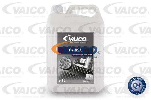 Antifreeze VAICO V60-0121