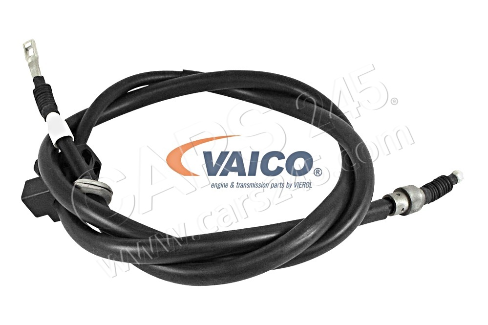 Cable Pull, parking brake VAICO V10-30051