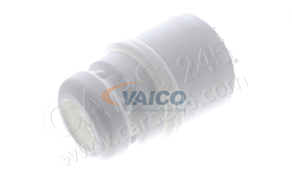 Rubber Buffer, suspension VAICO V30-2118