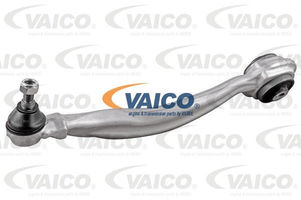 Control/Trailing Arm, wheel suspension VAICO V30-3377