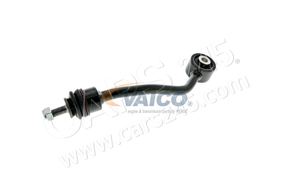 Link/Coupling Rod, stabiliser bar VAICO V30-7544