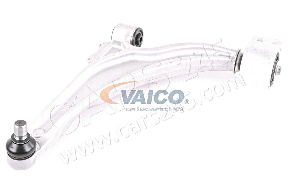 Control/Trailing Arm, wheel suspension VAICO V40-1855