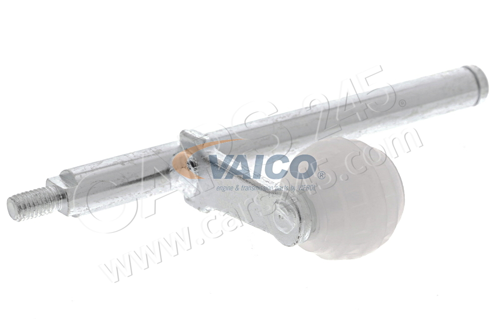 Deflection Shaft, gearshift mechanism VAICO V10-2784