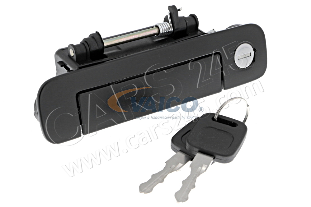 Outer door handle VAICO V10-6158