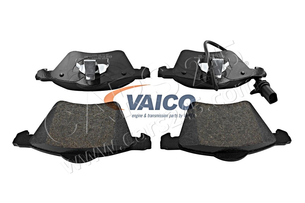Brake Pad Set, disc brake VAICO V10-8184