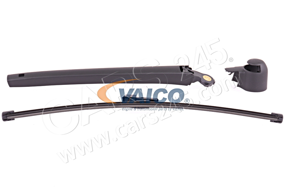 Wiper Arm Set, window cleaning VAICO V10-8671